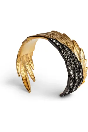 Zadig & Voltaire Pulsera Rock Feather