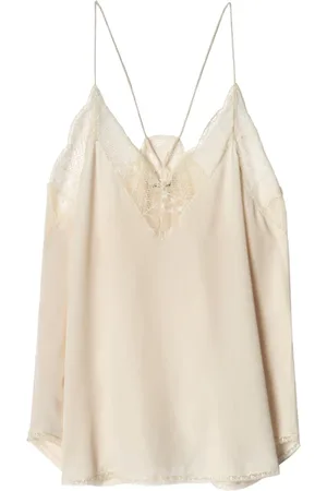 Zadig & Voltaire Top Christy Seda