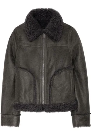 Zadig & Voltaire Chaqueta Kady Shearling