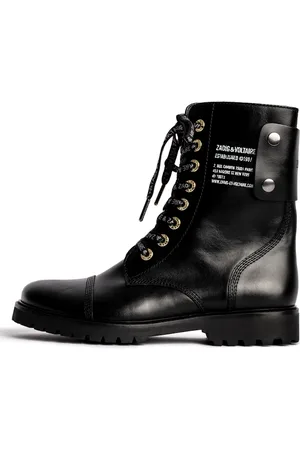 Zadig & Voltaire Botines Joe