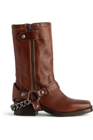 Zadig & Voltaire Botas Igata