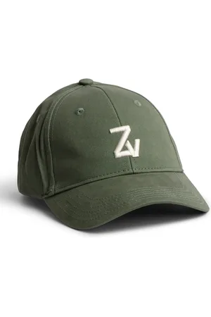 Zadig & Voltaire Gorra Klelia Zv Initiale