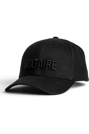 Zadig & Voltaire Gorra Klelia Voltaire