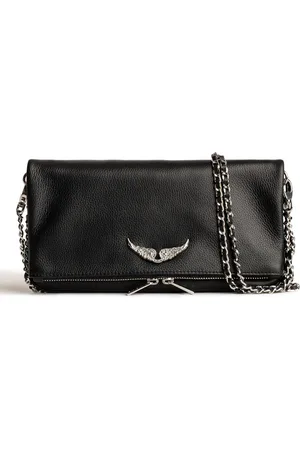 Zadig & Voltaire Bolso De Mano Swing Your Wings