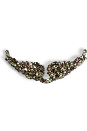 Zadig & Voltaire Charm Swing Your Wings Strass