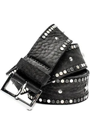 Zadig & Voltaire Cinturón Starlight