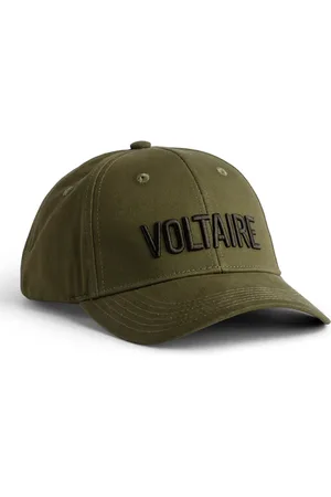 Zadig & Voltaire Gorra Klelia Voltaire