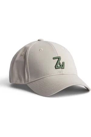 Zadig & Voltaire Gorra Klelia Zv Initiale