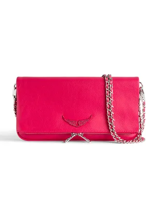 Zadig & Voltaire Bolso De Mano Rock