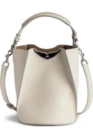 Zadig & Voltaire Bombonera Borderline Bucket
