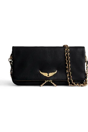 Zadig & Voltaire Bolso De Mano Rock