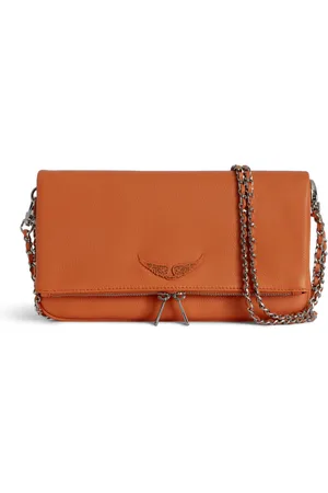Zadig & Voltaire Bolso De Mano Rock
