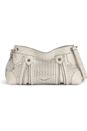 Zadig & Voltaire Bolso Sunny Mood Con Tachuelas