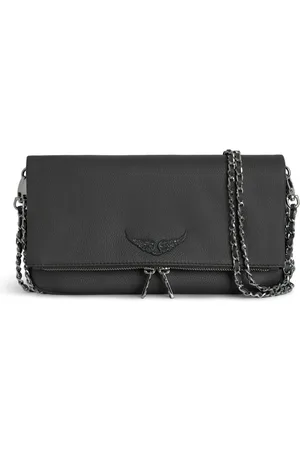 Zadig & Voltaire Bolso De Mano Rock