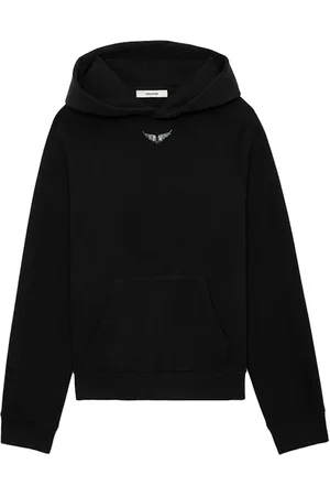 Zadig & Voltaire Sudadera Georgy