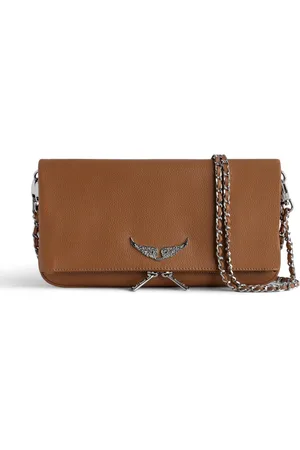 Zadig & Voltaire Bolso De Mano Rock