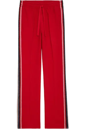 Zadig & Voltaire Pantalón Pomy