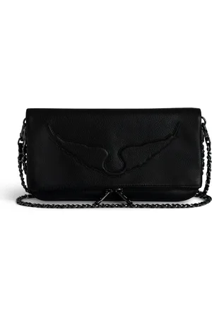 Zadig & Voltaire Bolso De Mano Rock
