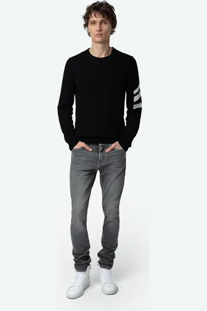 Zadig & Voltaire Vaqueros Mick