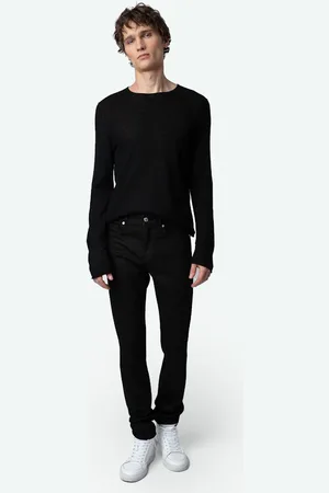Zadig & Voltaire Vaqueros Mick