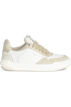 Zadig & Voltaire Deportivas Bajas Wings