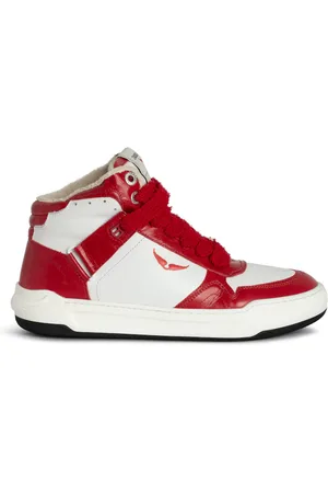 Zadig & Voltaire Deportivas Altas High Wings