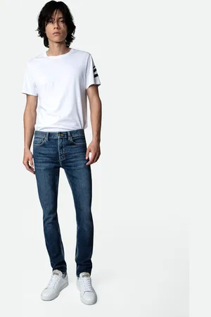 Zadig & Voltaire Vaqueros Mick