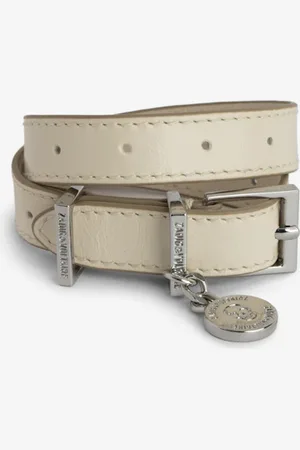 Zadig & Voltaire Brazalete Sunny 100% Piel