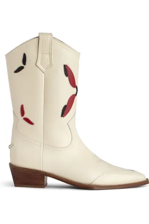 Zadig & Voltaire Botas Cara