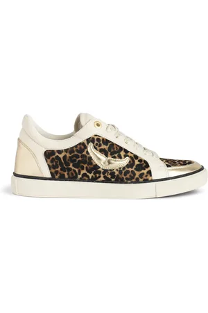 Zadig & Voltaire Zapatillas Bajas Fly On