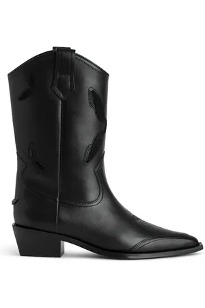 Zadig & Voltaire Botas Cara