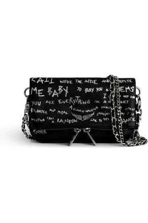 Zadig & Voltaire Pochette Rock Nano