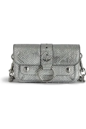 Zadig & Voltaire Bolso Kate Wallet Wild