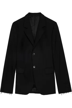 Zadig & Voltaire Blazer Vainilla