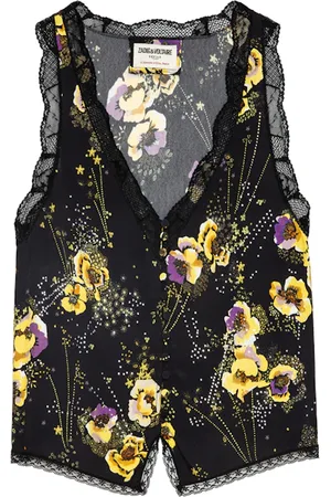 Zadig & Voltaire Top Em