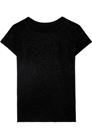 Zadig & Voltaire Camiseta Sin Mangas Cecilia