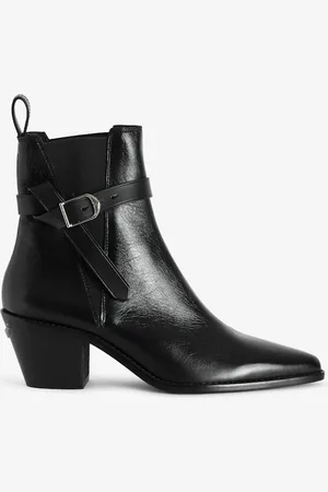 Zadig & Voltaire Botines Tyler