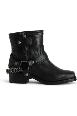 Zadig & Voltaire Botines Igata