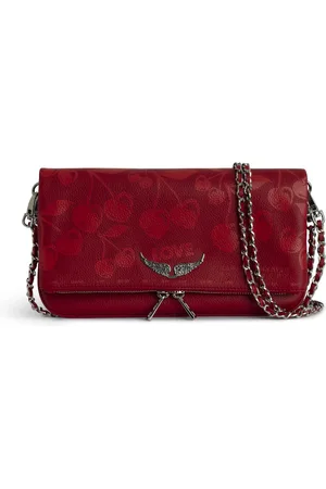 Zadig & Voltaire Bolso Rock