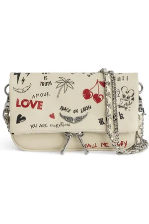 Zadig & Voltaire Pochette Rock Nano