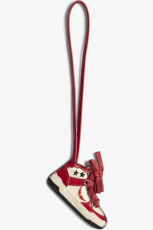 Zadig & Voltaire Colgantes De Amuleto High Wings