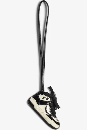 Zadig & Voltaire Colgantes De Amuleto High Wings