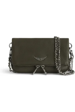 Zadig & Voltaire Bolso De Mano Rock Nano