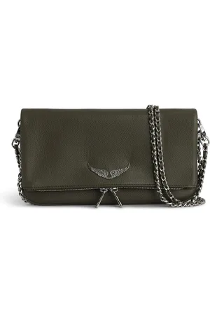 Zadig & Voltaire Bolso De Mano Rock