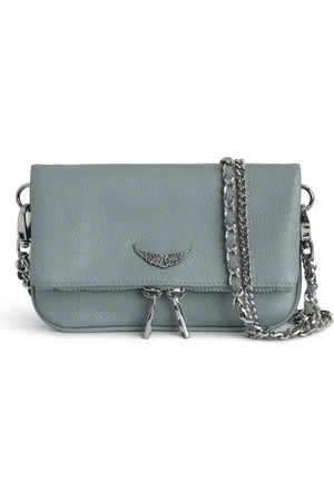 Zadig & Voltaire Bolso De Mano Rock Nano