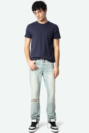 Zadig & Voltaire Vaqueros John