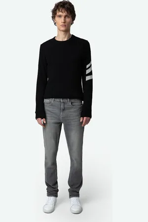Zadig & Voltaire Vaqueros Steeve