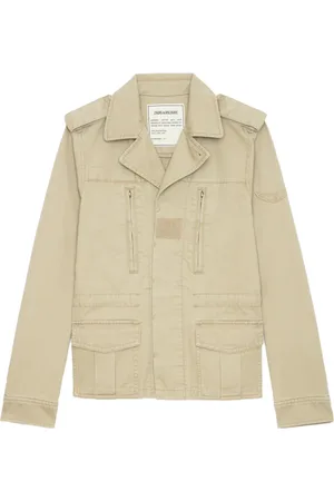 Zadig & Voltaire Parka Klimi