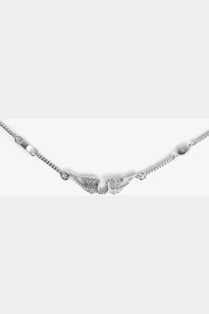 Zadig & Voltaire Collar Rock