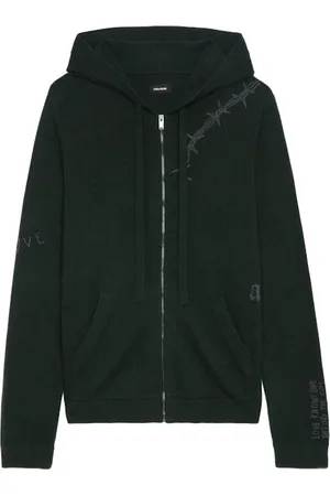 Zadig & Voltaire Cárdigan Clash